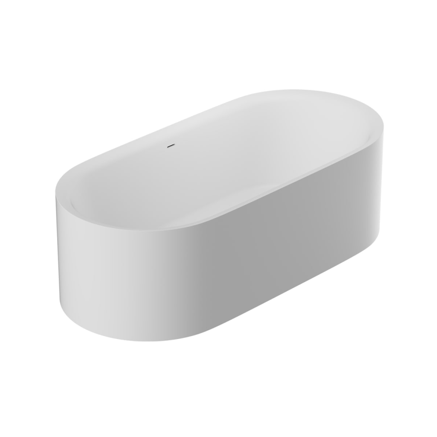 Plumbline Bath Spio 1625 Freestanding Bath