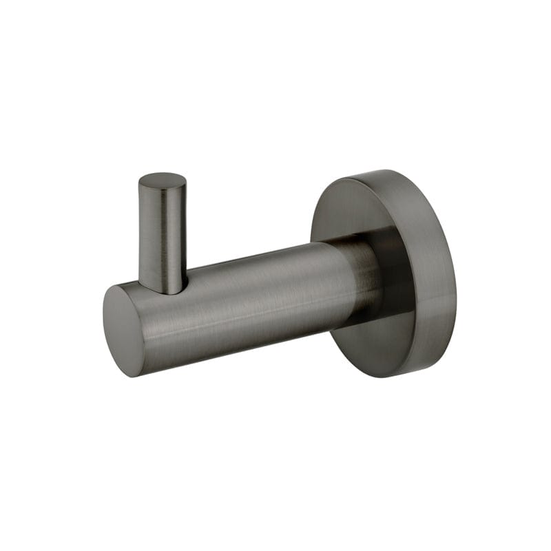 Meir Robe Hook Meir Round Robe Hook | Shadow