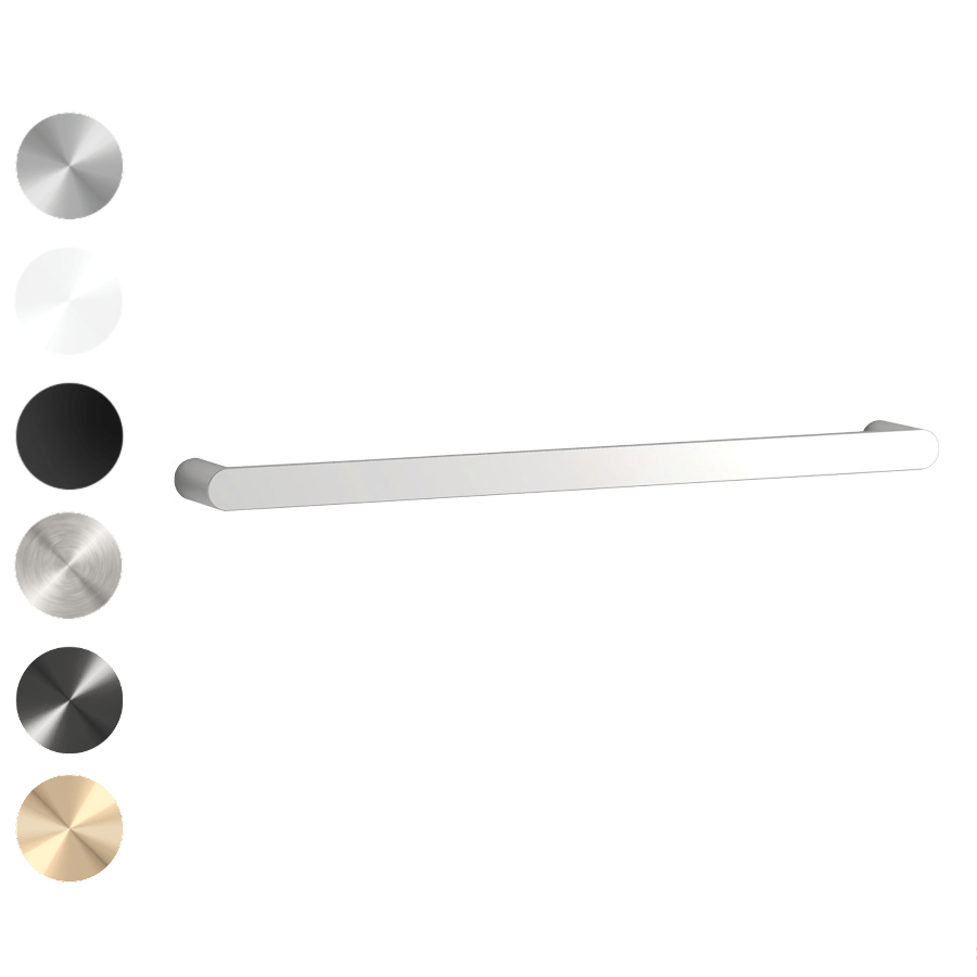 Avenir Verso 77 Heated Towel Rail