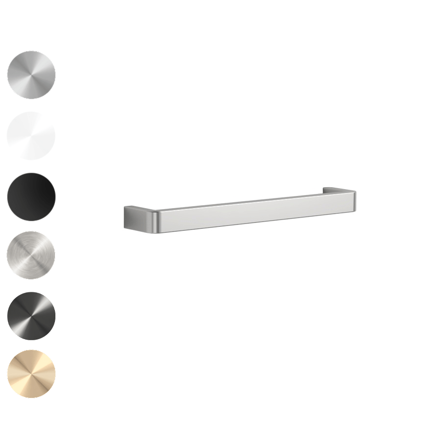 Plumbline Heated Towel Rail Avenir Curv 50 Heated Towel Rail