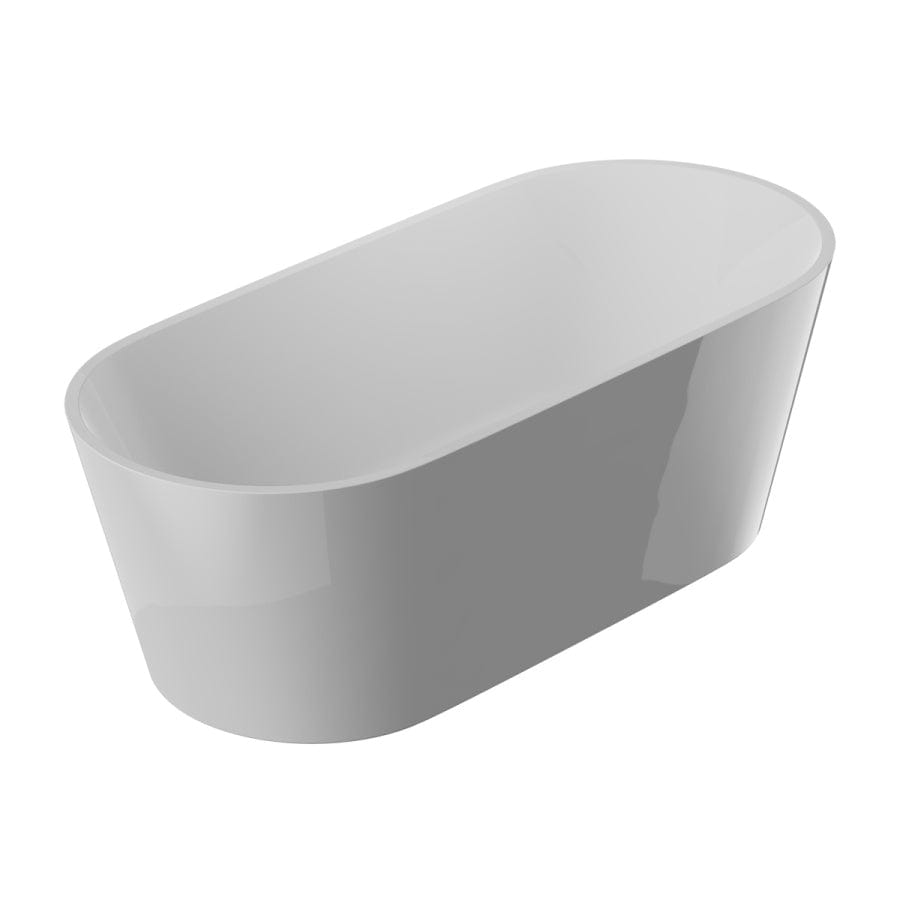 Plumbline Bath Tondo 1700 Freestanding Bath