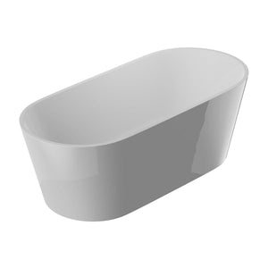 Plumbline Bath Tondo 1700 Freestanding Bath