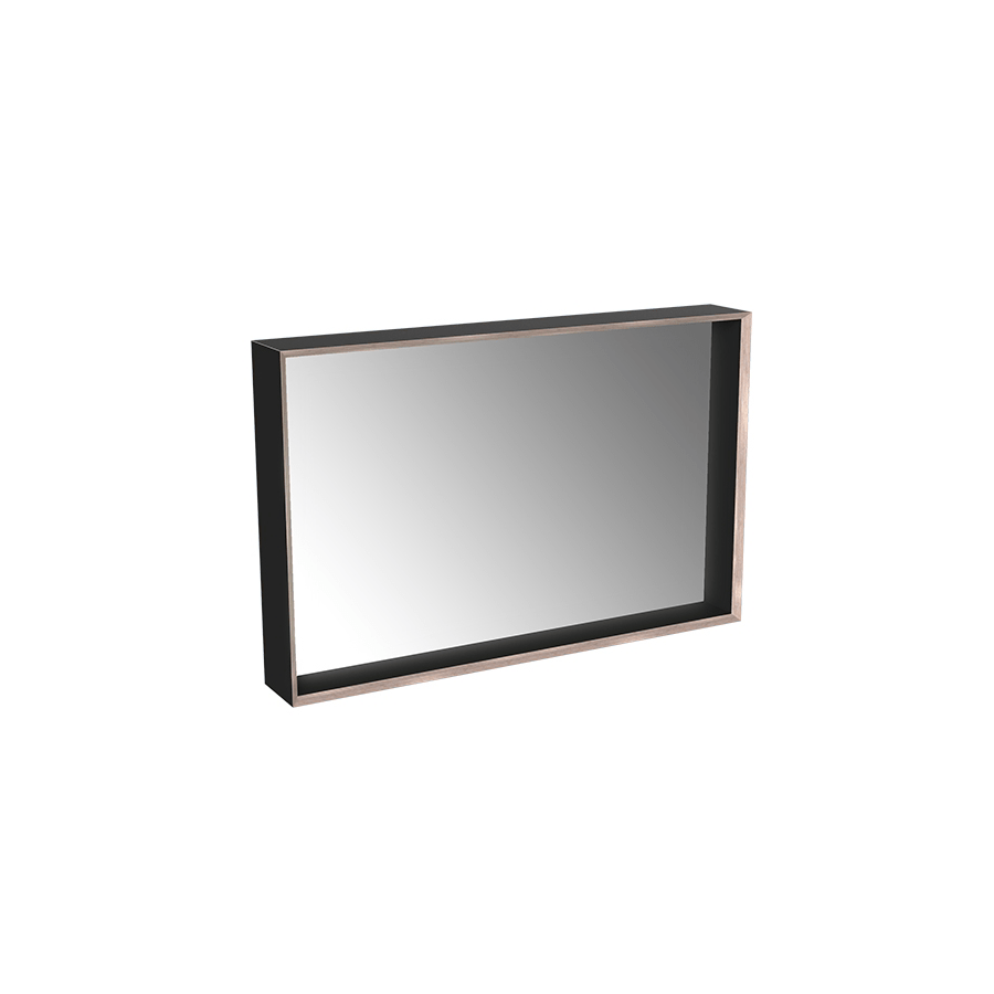 Progetto Vanities Ply25 900 Wall Mirror