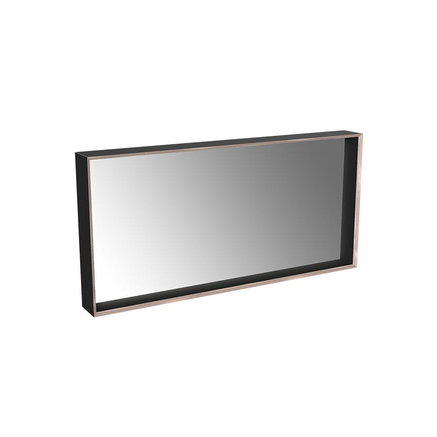 Progetto Vanities Ply25 1200 Wall Mirror