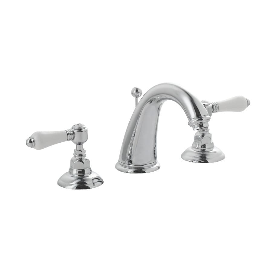 Plumbline Basin Taps Nicolazzi Regal Classic 3 Hole Basin Mixer