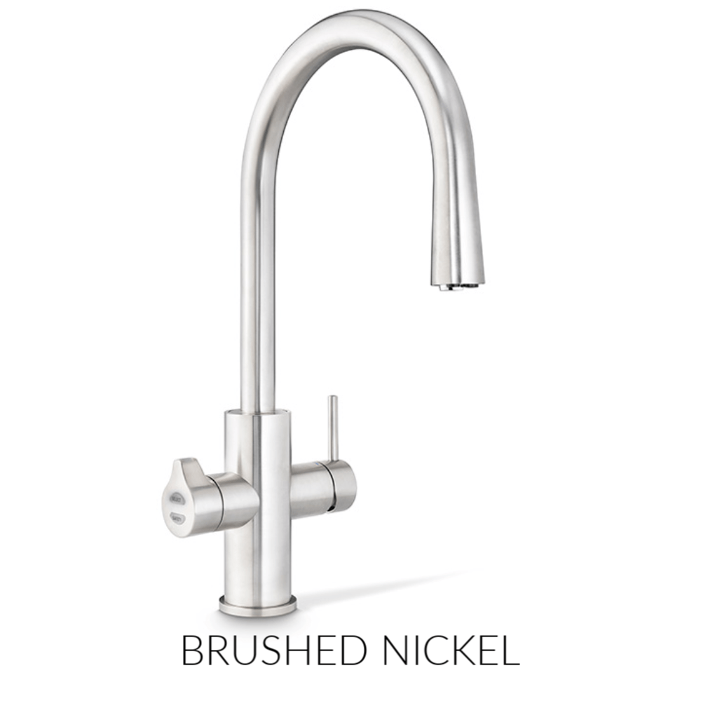 Zenith Kitchen Tap Zenith HydroTap G5 Celsius All-In-One Arc