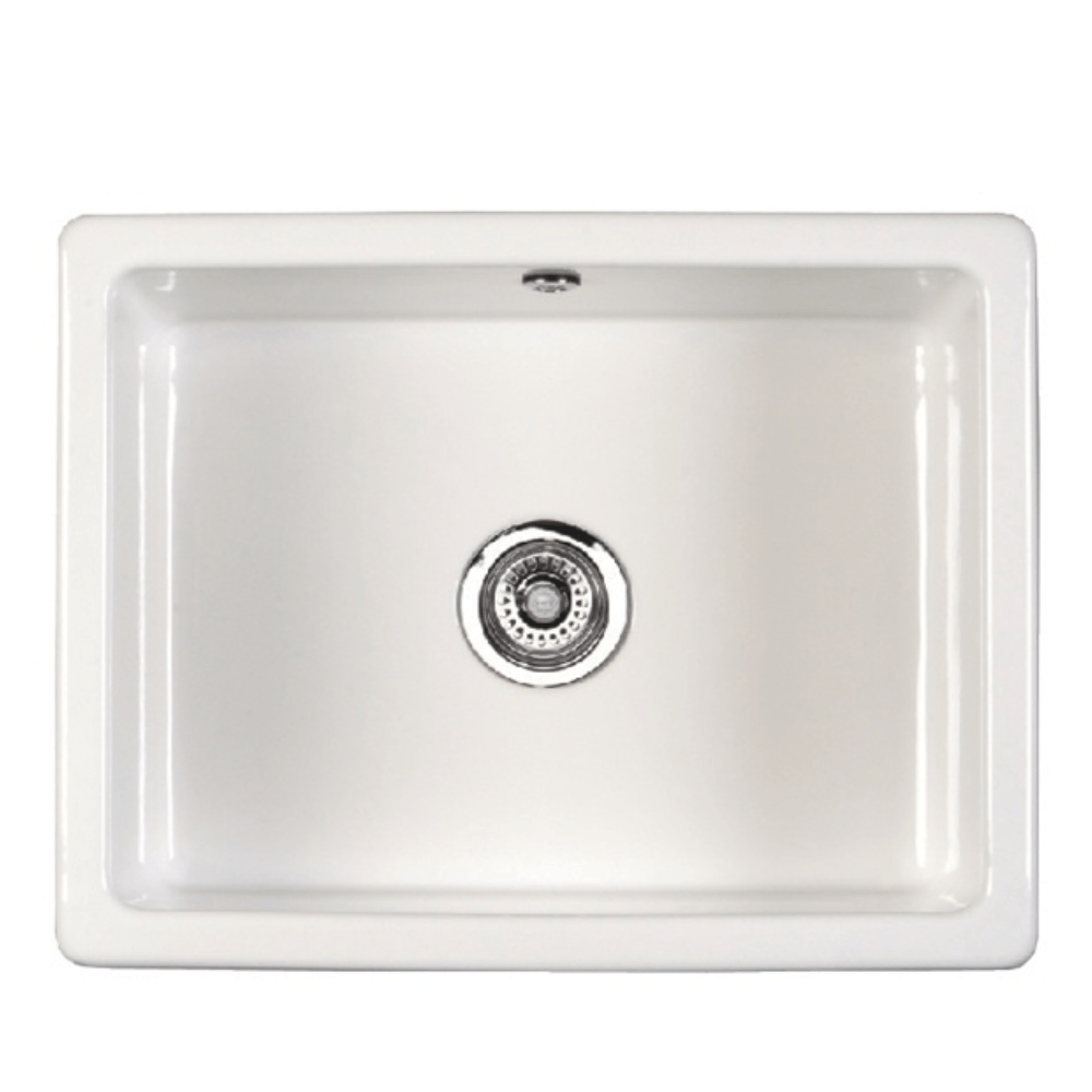 Shaws Kitchen Sinks Shaws Classic Inset 600 Sink