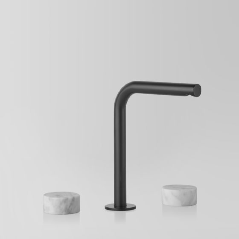 Astra Walker Basin Taps Astra Walker Assemble Basin Set | Marble Handle