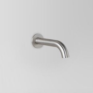 Astra Walker Spouts Astra Walker Icon Wall Spout 150 x 25mm | 316 Stainless Steel