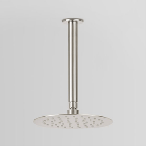 Astra Walker Showers Astra Walker Icon Ceiling Mounted Shower with 200mm Rose | 316 Stainless Steel