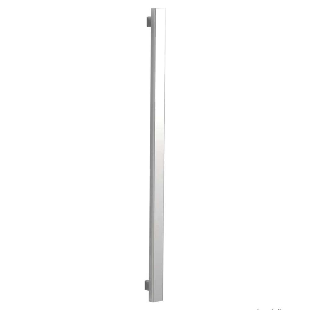 Avenir heated towel 2025 rail