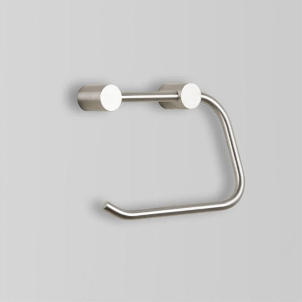 Astra Walker Toilet Roll Holders Astra Walker Icon Toilet Roll Holder | 316 Stainless Steel