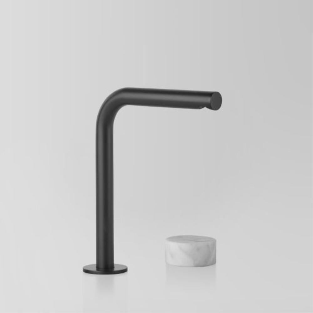 Astra Walker Basin Taps Astra Walker Assemble Progressive Basin Mixer Set | Marble Handle