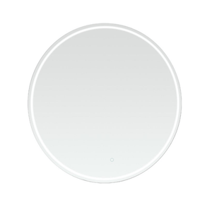 Progetto Mirrors Lunar 800 Round LED Mirror