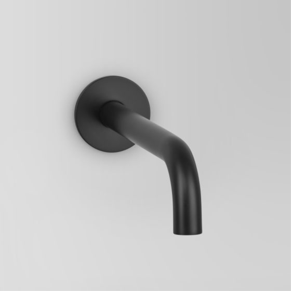 Astra Walker Spouts Astra Walker Assemble Wall Spout 150mm