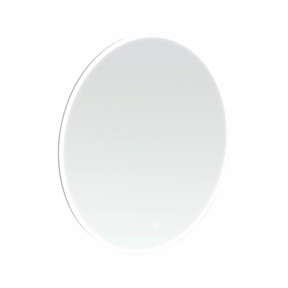 Progetto Mirrors Starlight 800 Round LED Mirror