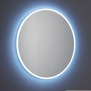 Progetto Mirrors Starlight 800 Round LED Mirror