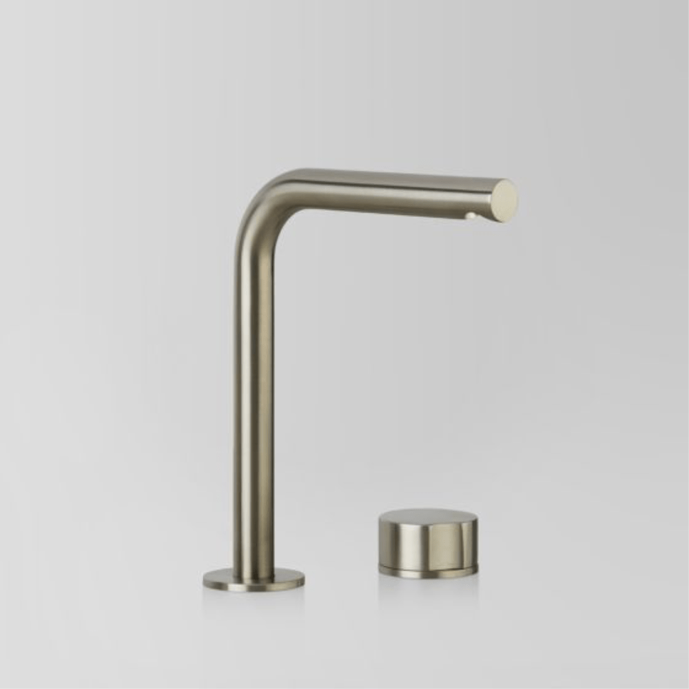 Astra Walker Basin Taps Astra Walker Assemble Progressive Basin Mixer Set | Minimal Handle