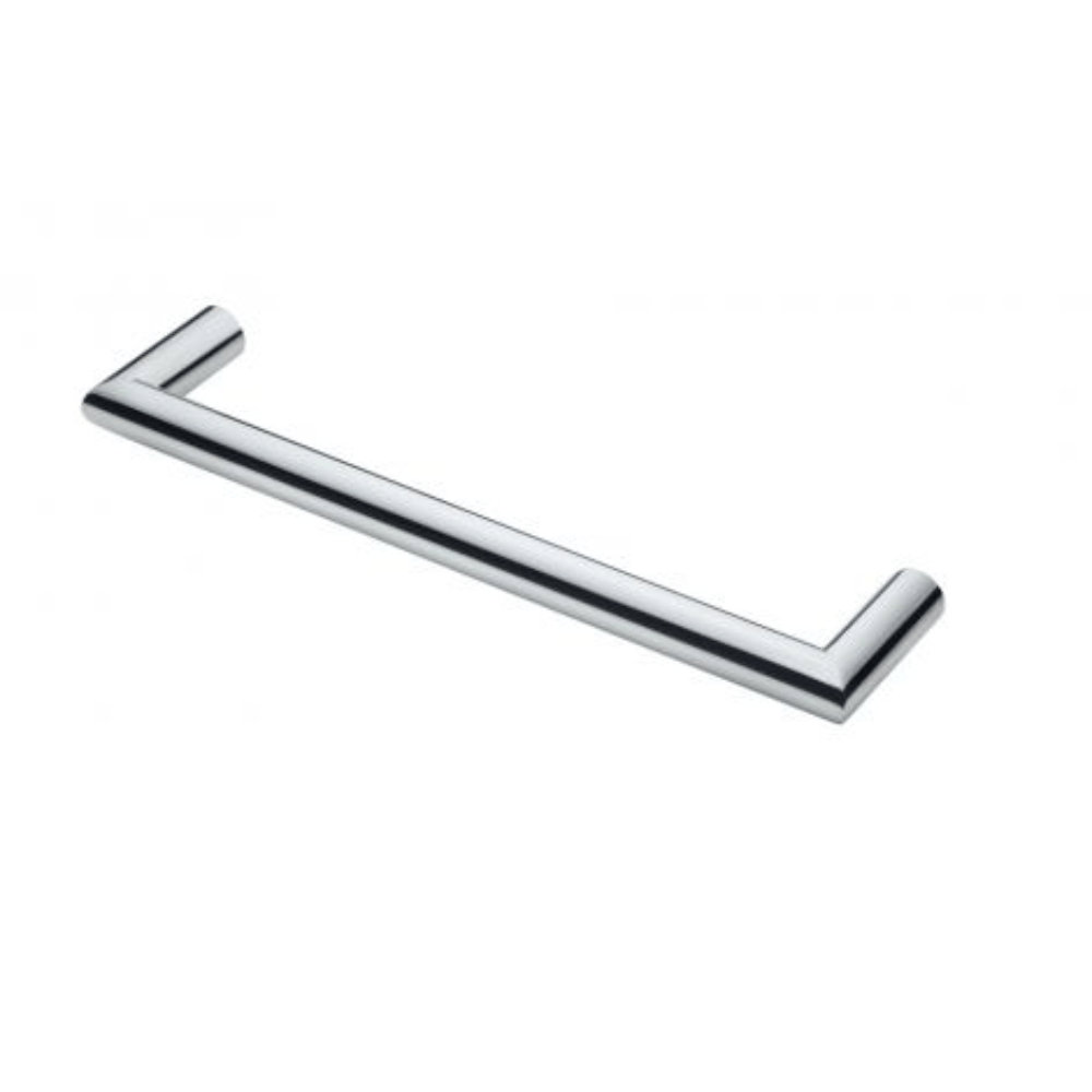 Heirloom Heated Towel Rail Heirloom Strata Genesis 460 Heated Towel Rail | Polished Stainless