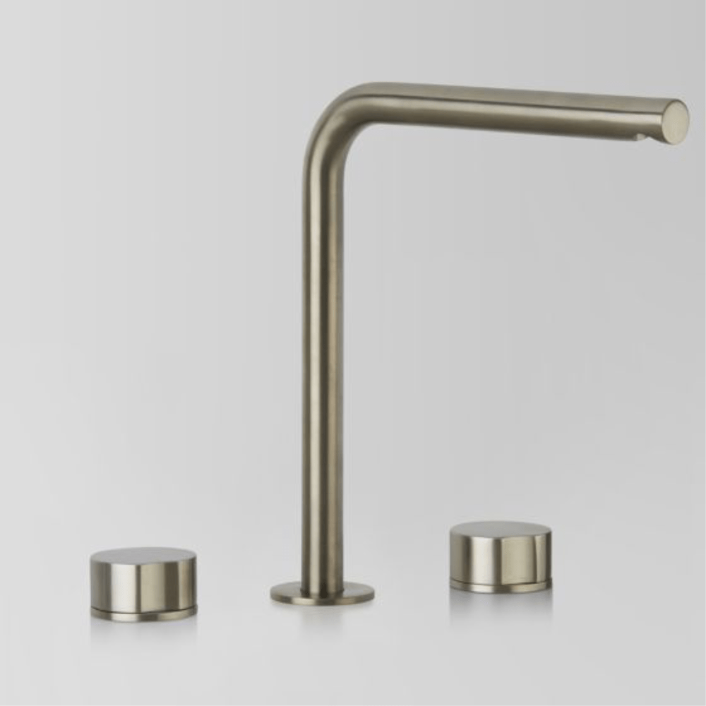 Astra Walker Kitchen Taps Astra Walker Assemble Hob Set | Minimal Handle