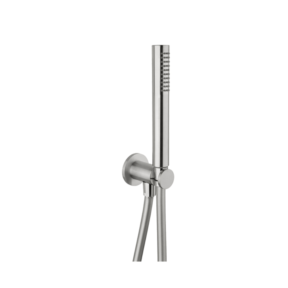 Plumbline Shower Oli 316 Wall Mount Shower Kit