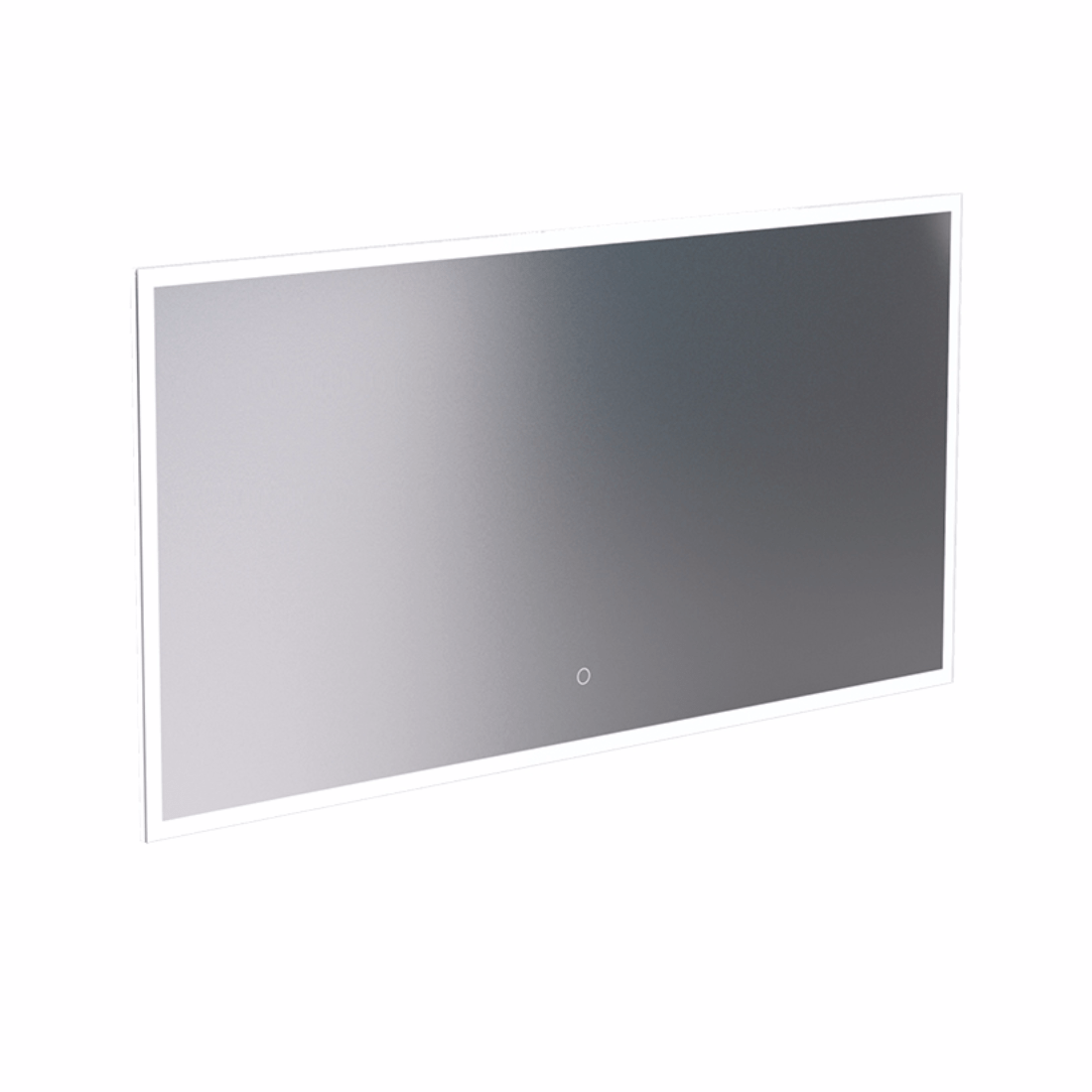 Progetto Mirrors Starlight 1200 Rectangle LED Mirror