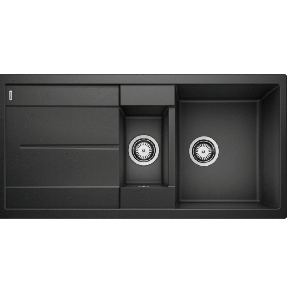 Kitchen Sinks Mercer Sinks Blanco Sinks NZ The Kitchen Hub