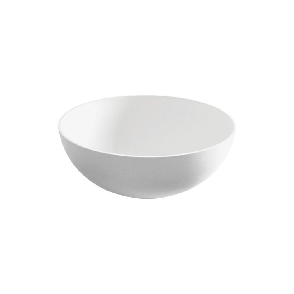 Plumbline Basins Super-Thin Round Vessel Basin