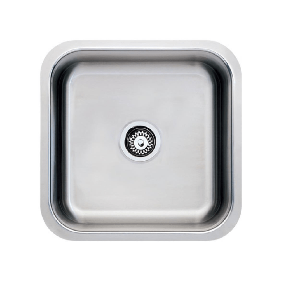 Mercer Laundry Sink Mercer EL Remo Laundry Sink | 450mm