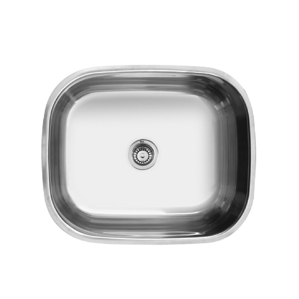 Mercer Laundry Sink Mercer EL Questo Laundry Sink | 520mm