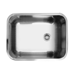 Mercer Laundry Sink Mercer EL Grande Max Laundry Sink | 605mm