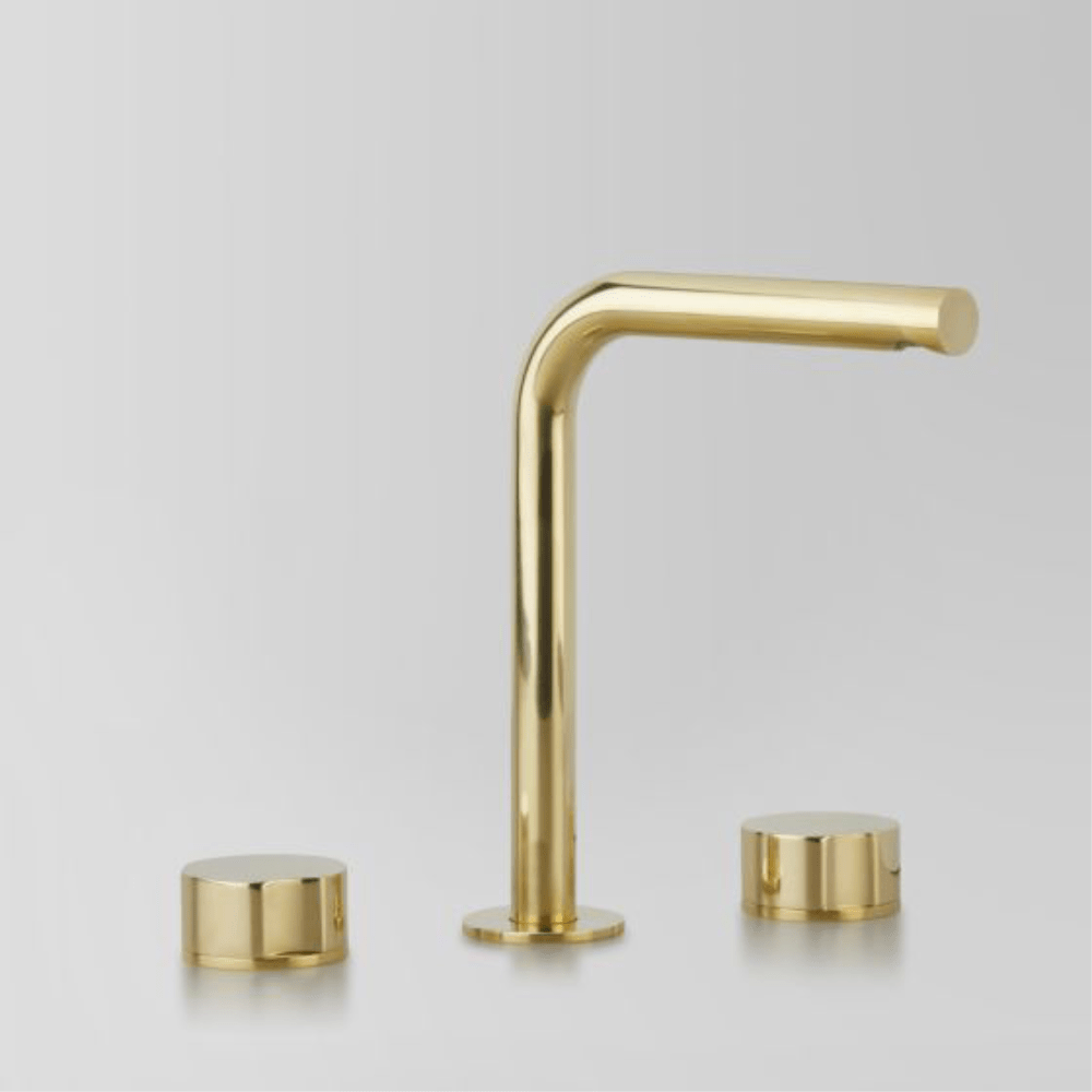 Astra Walker Basin Taps Astra Walker Assemble Basin Set | Minimal Handle