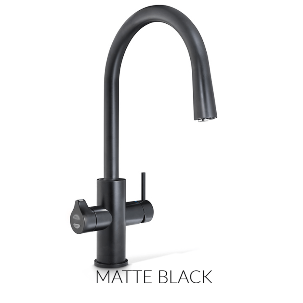 Zenith Kitchen Tap Zenith HydroTap G5 Celsius All-In-One Arc