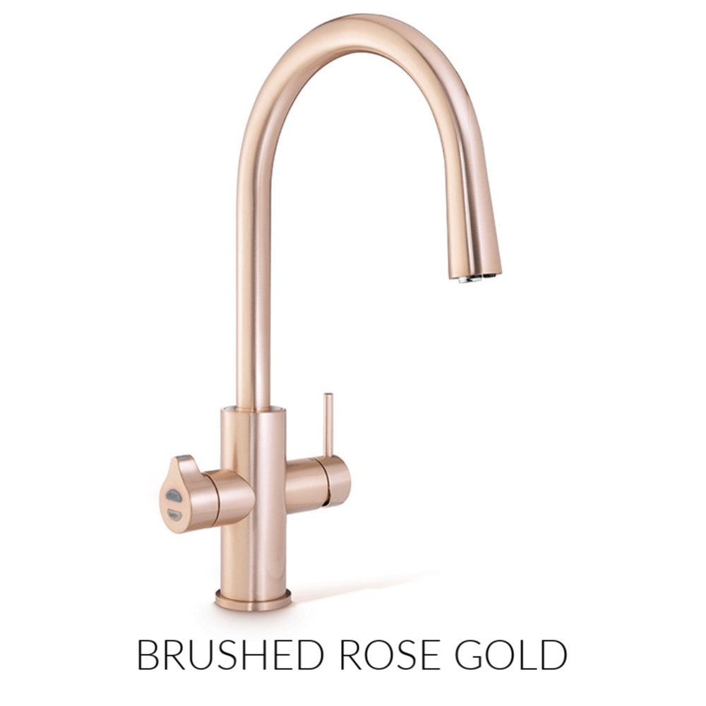 Zenith Kitchen Tap Zenith HydroTap G5 Celsius All-In-One Arc