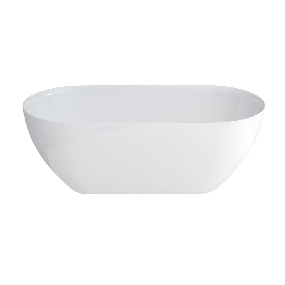 Bath & Co Bath VCBC Form ClearStone Freestanding Bath Grande