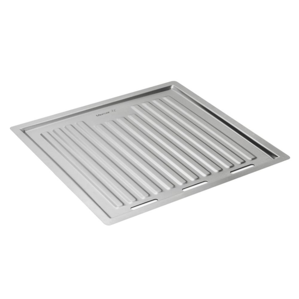 Kitchen Sink Accessories Mercer SS Drainer Tray AT130 The