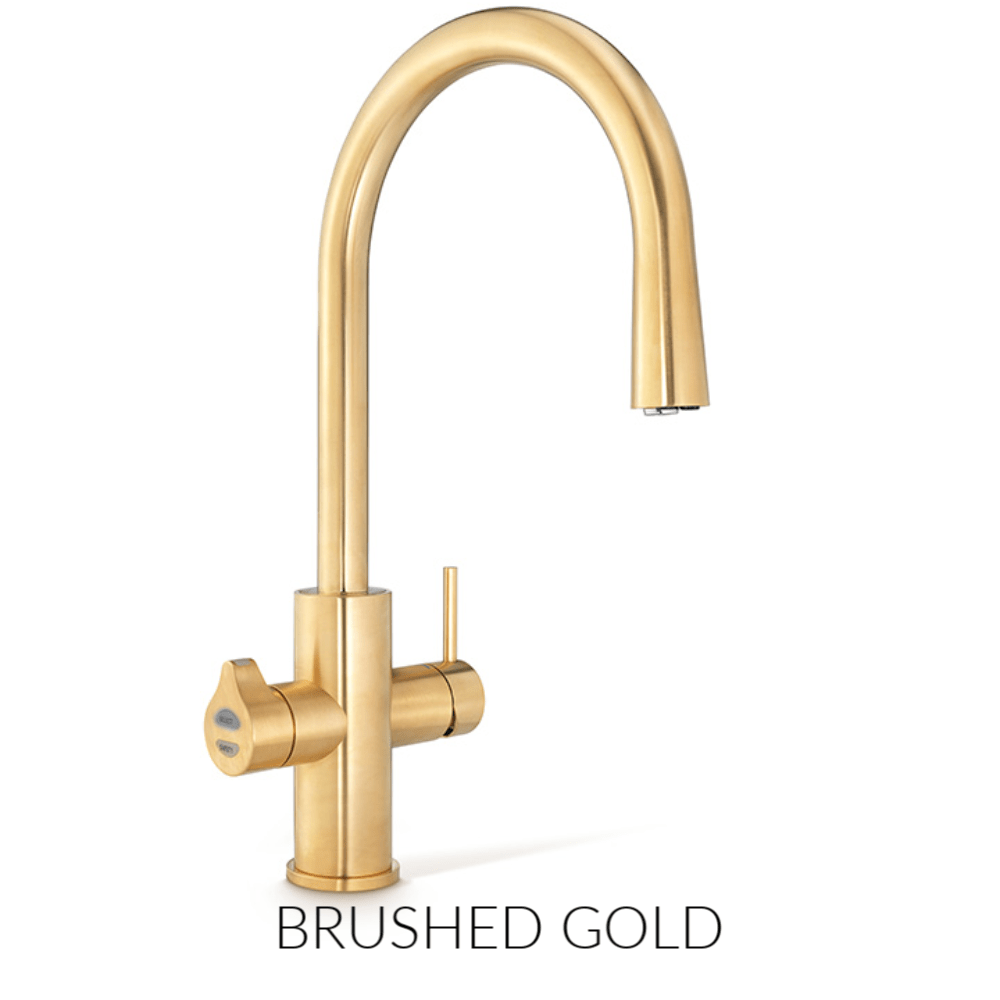 Zenith Kitchen Tap Zenith HydroTap G5 Celsius All-In-One Arc