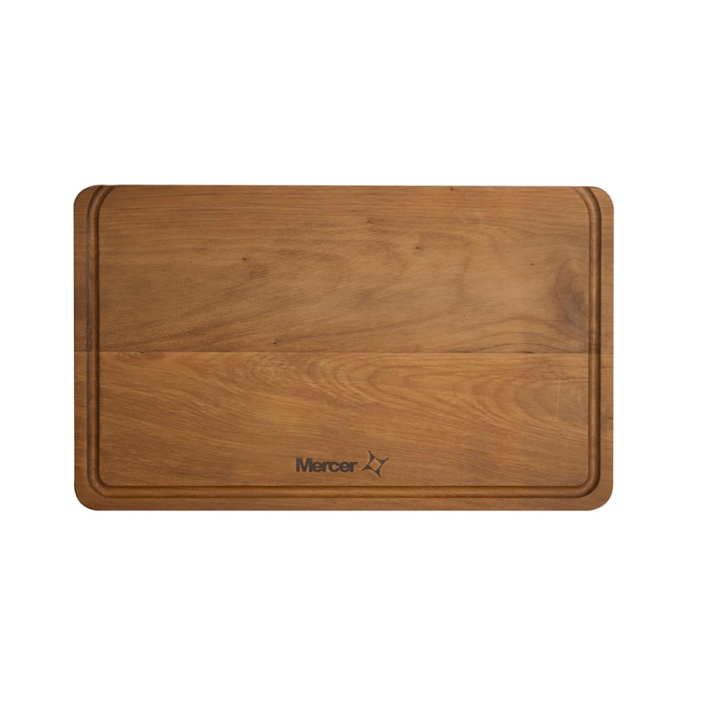 Mercer Kitchen Accessories Mercer Wooden Chopping Board