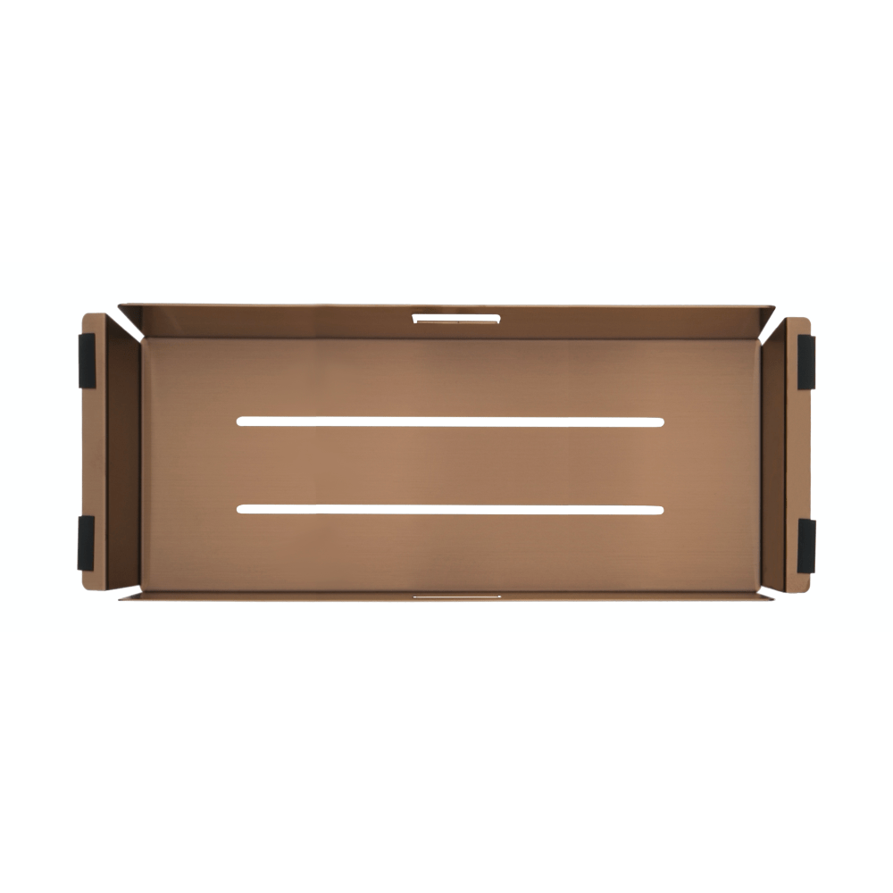 Mercer Kitchen Accessories Mercer Aurora Colander | Copper