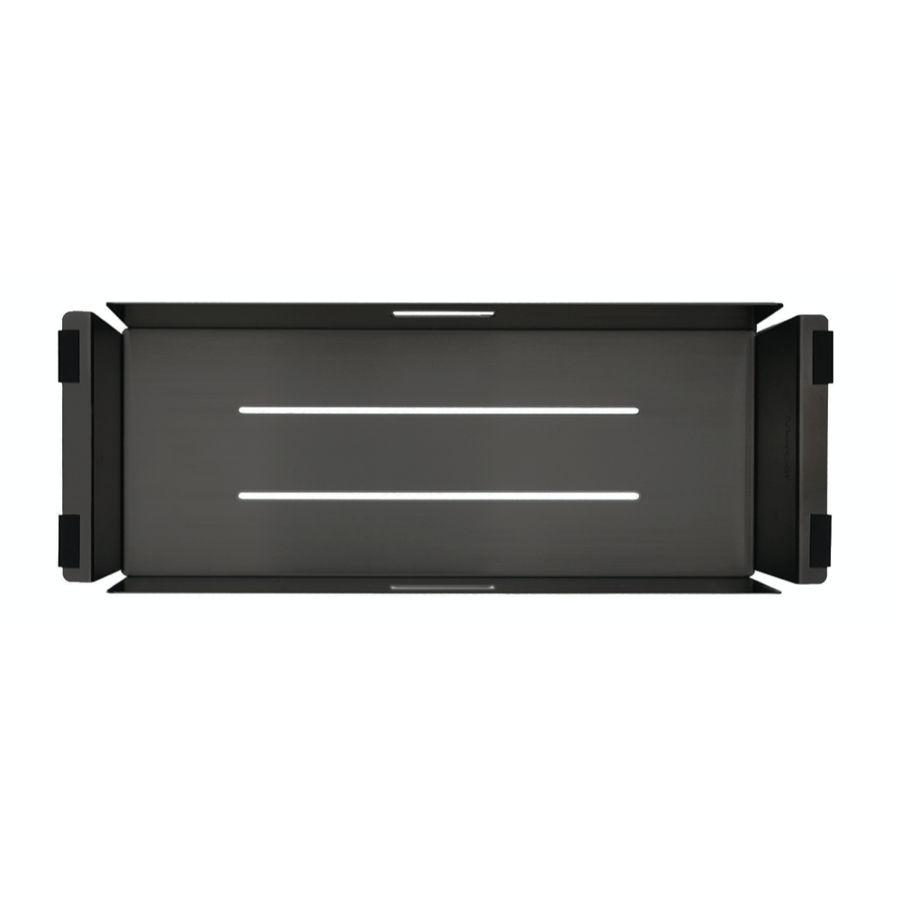 Mercer Kitchen Accessories Mercer Aurora Colander | Black