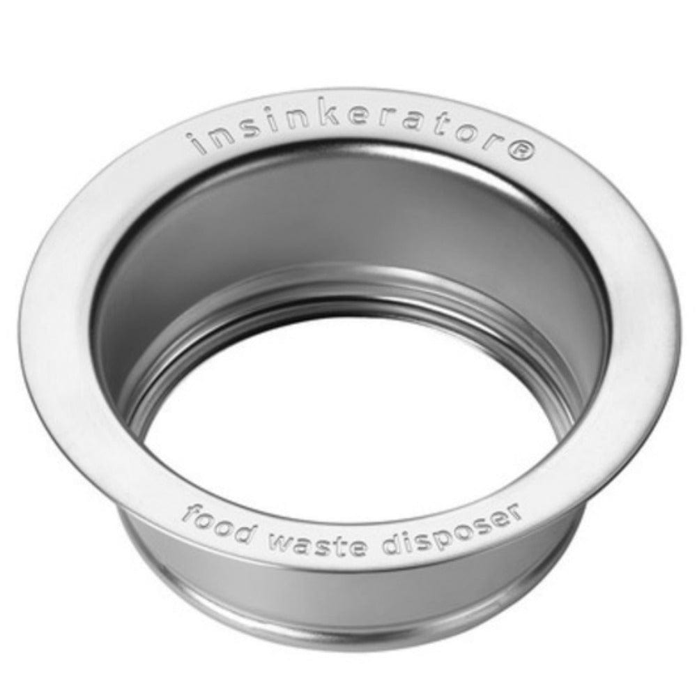 Insinkerator Sink Flange Insinkerator Sink Flange | Brushed Stainless