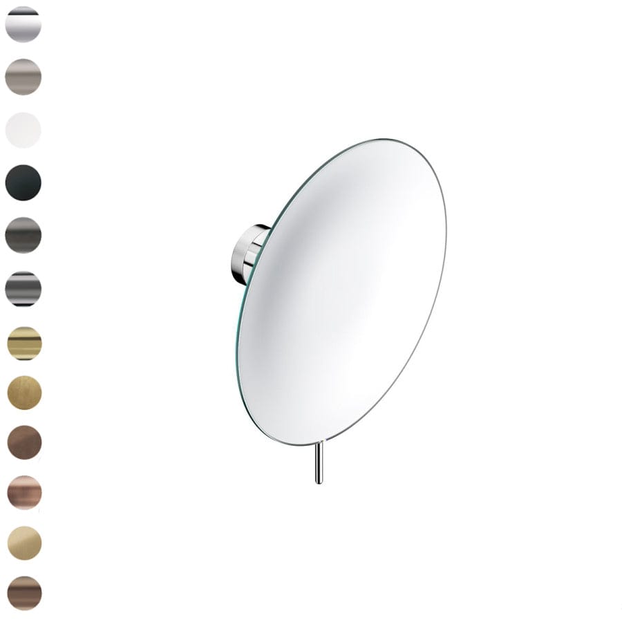 Plumbline Mirrors Buddy Wall Mount Magnifying Mirror