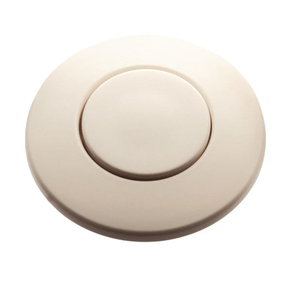 Insinkerator Kitchen Accessories Insinkerator Air Switch Cover | Biscuit