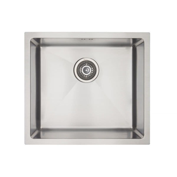 Kitchen Sink - Mercer DV105 - Oxford 450 x 400mm - The Kitchen Hub