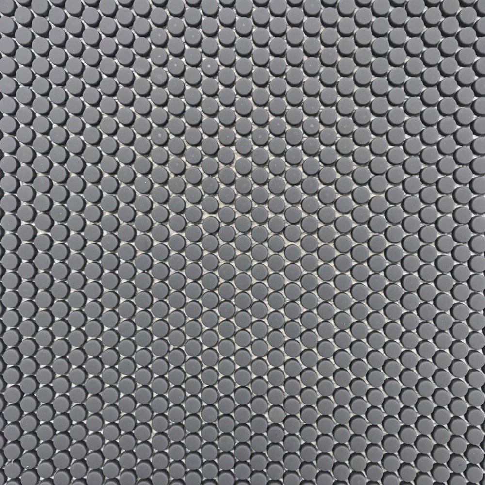 The Kitchen Hub Tiles Dots | Denim