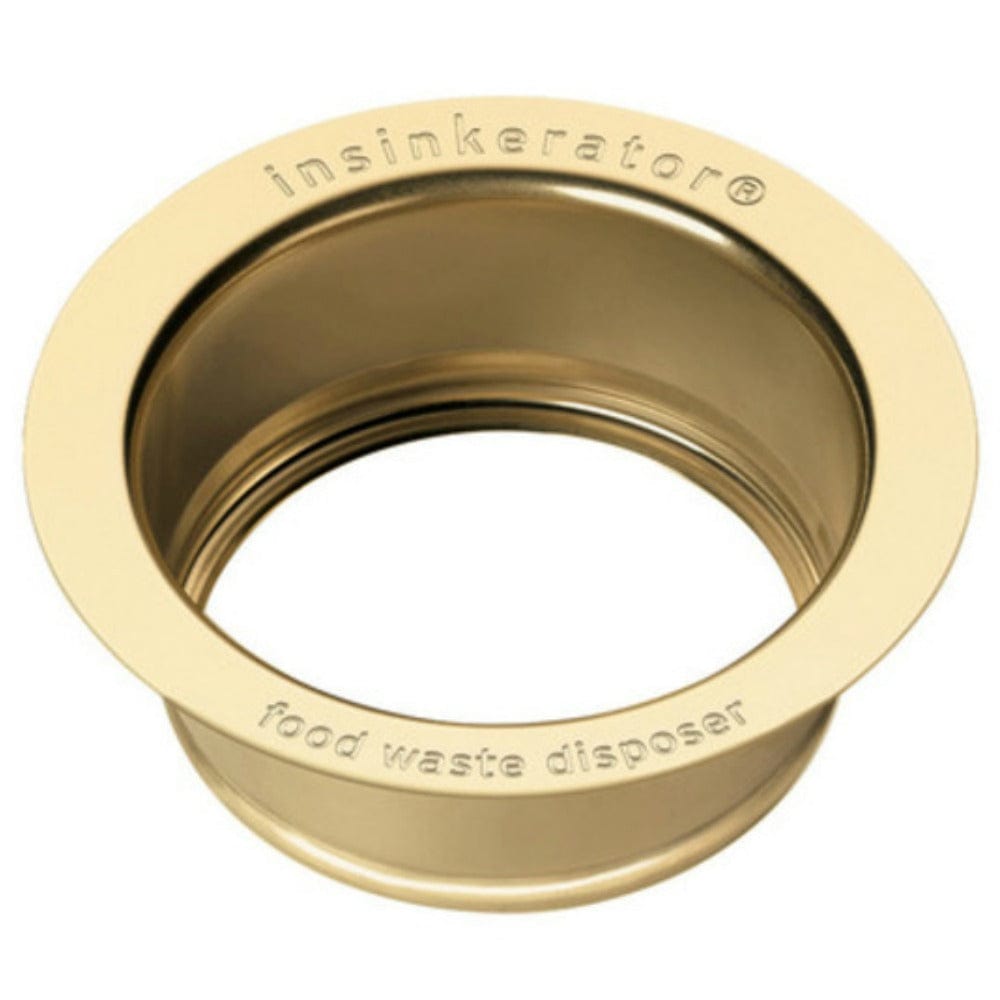 Insinkerator Sink Flange Insinkerator Sink Flange | French Gold