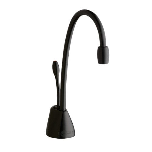 Insinkerator Kitchen Tap Insinkerator Instant Hot Tap | Matte Black