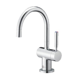 Insinkerator Kitchen Tap Insinkerator Instant Hot & Cold Tap | Chrome