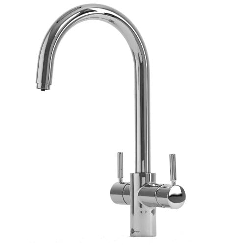 Insinkerator Kitchen Tap Insinkerator Juno MultiTap System | Chrome