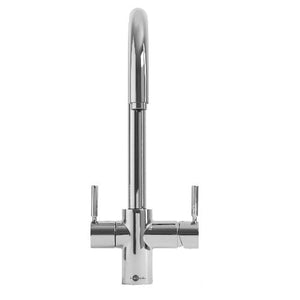 Insinkerator Kitchen Tap Insinkerator Juno MultiTap System | Chrome